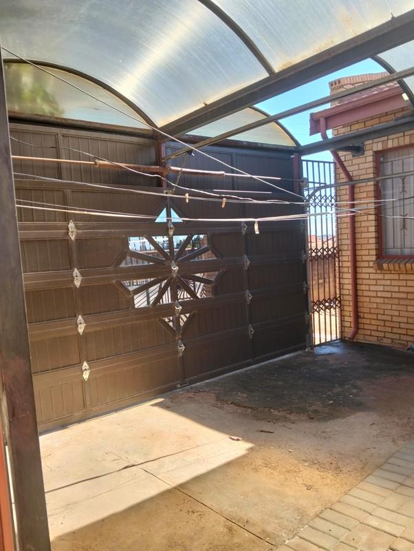 3 Bedroom Property for Sale in Lebanon North West